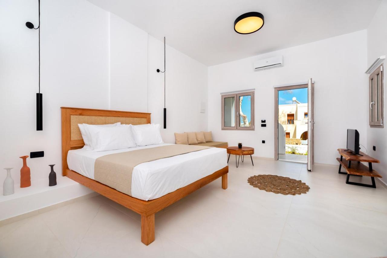 Gervi Suites Fira (Santorini) Exterior foto